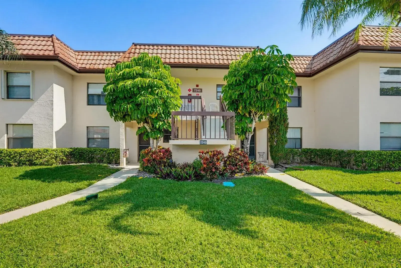 7245 Golf Colony Court # 204, Lake Worth FL 33467