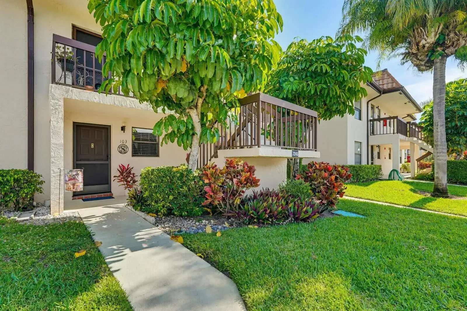 7245 Golf Colony Court # 204, Lake Worth FL 33467 photo 2