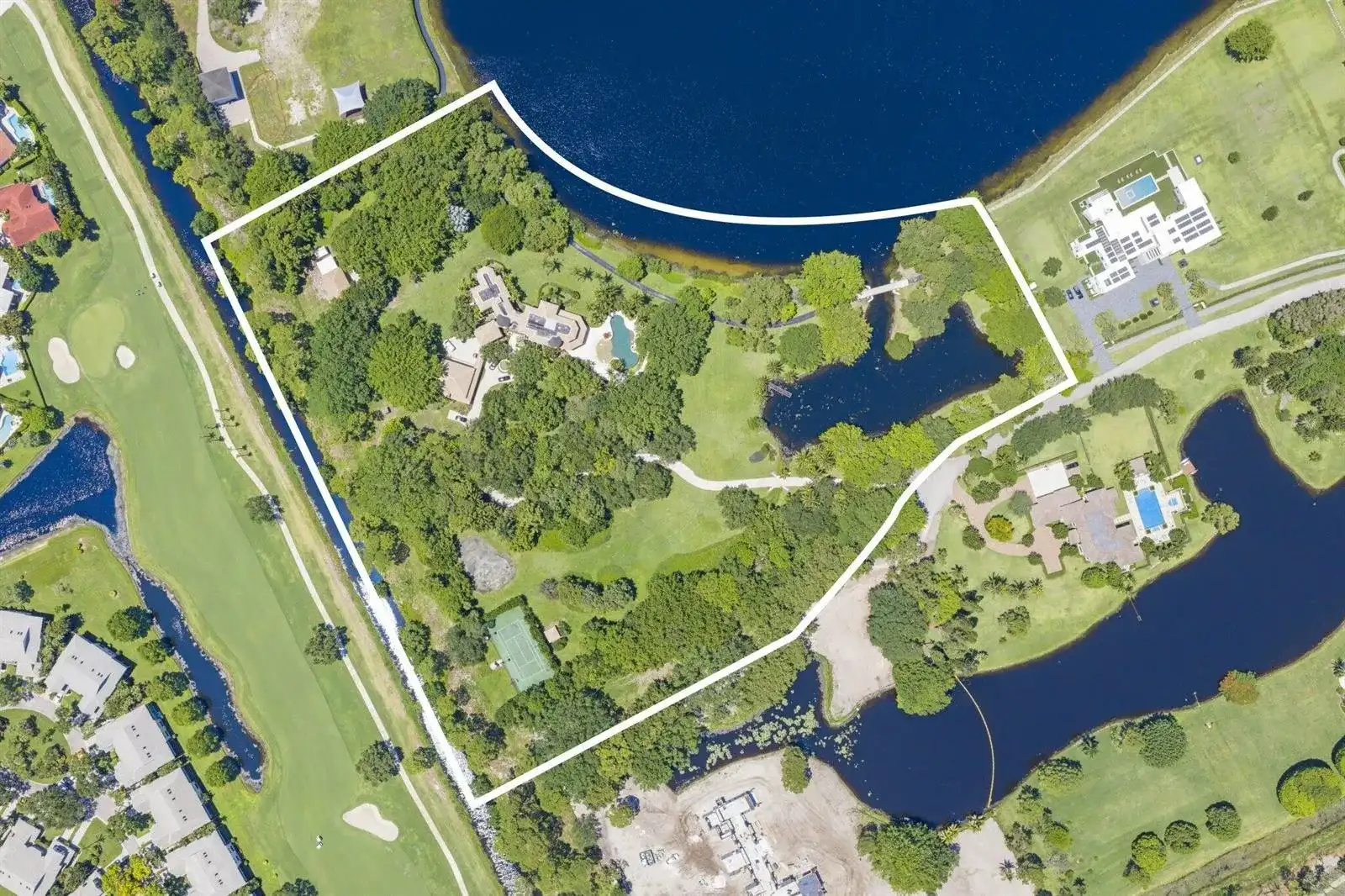 6001 Le Lac Road, Boca Raton FL 33496