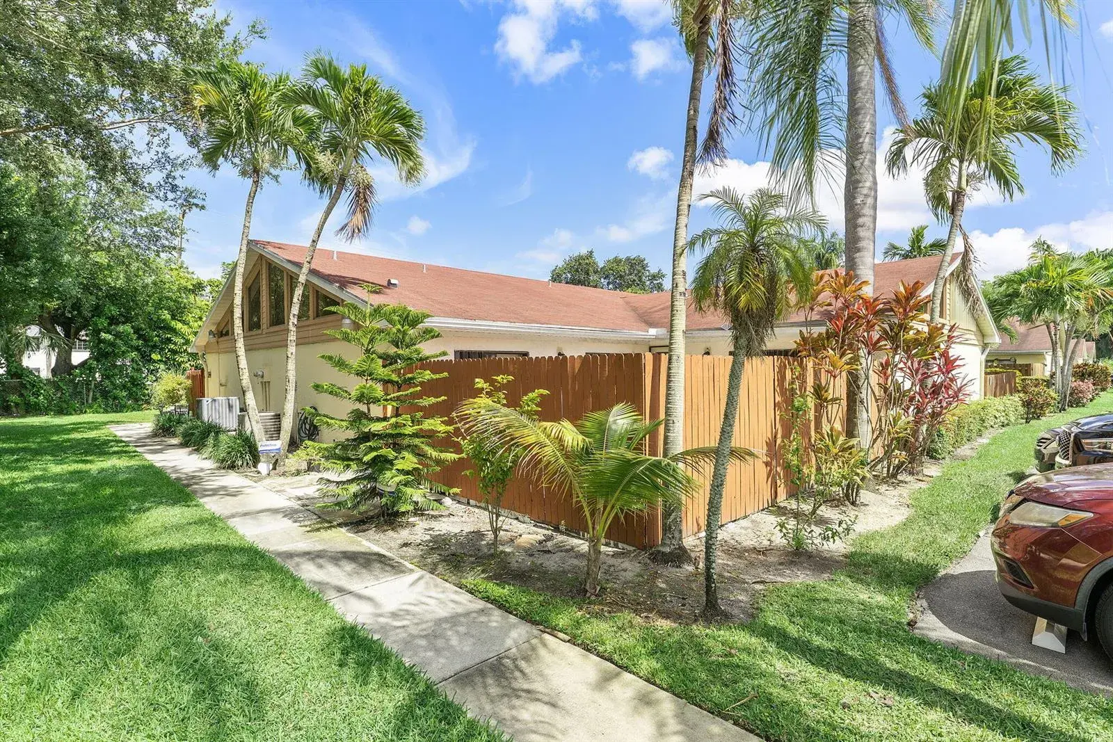 4353 Woodstock Drive # A, West Palm Beach FL 33409
