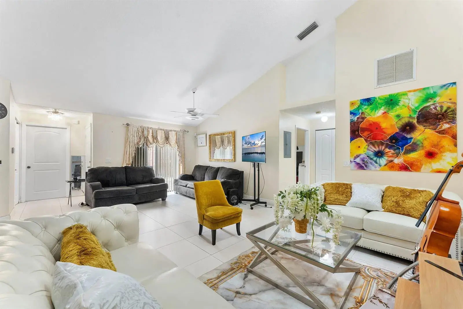 4353 Woodstock Drive # A, West Palm Beach FL 33409