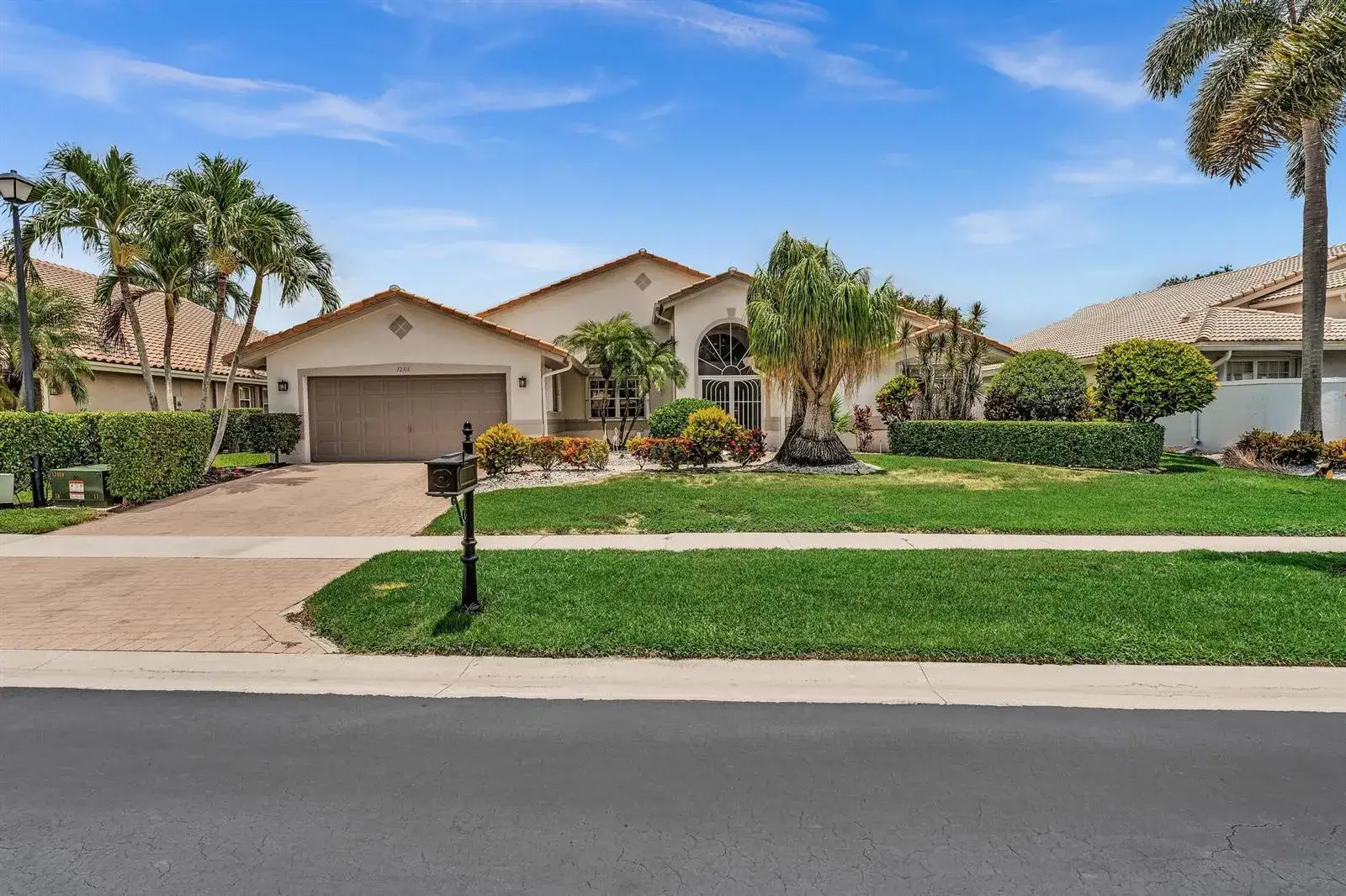 12316 Lakeridge Falls Drive, Boynton Beach FL 33437