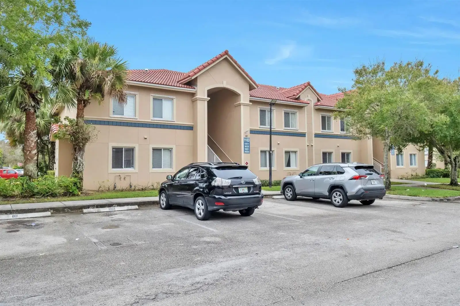 1103 Golden Lakes Boulevard # 1013, West Palm Beach FL 33411 photo 3