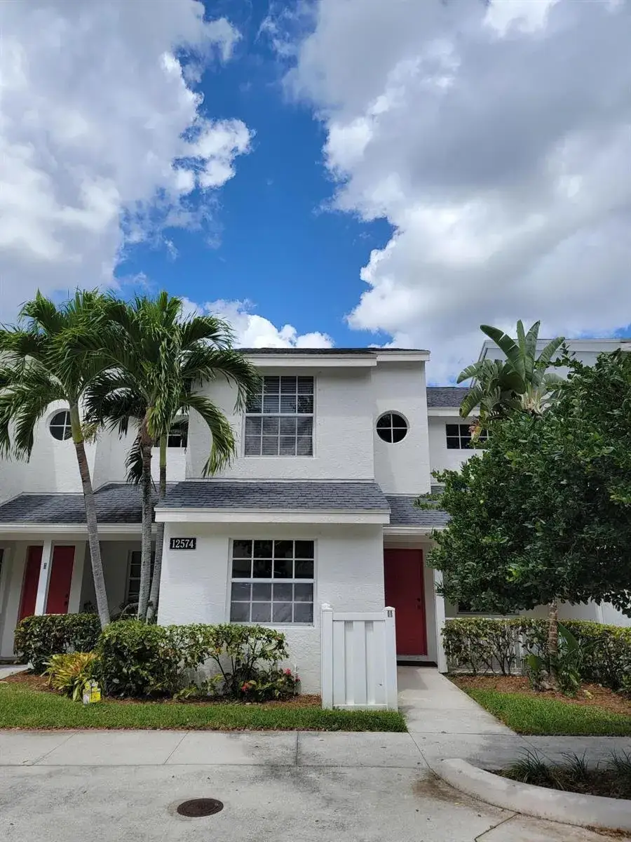 12574 Westhampton Circle # I, Wellington FL 33414