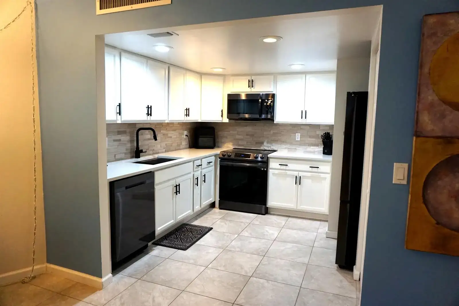 2800 N Ocean Drive # 12c, Singer Island FL 33404 photo 3