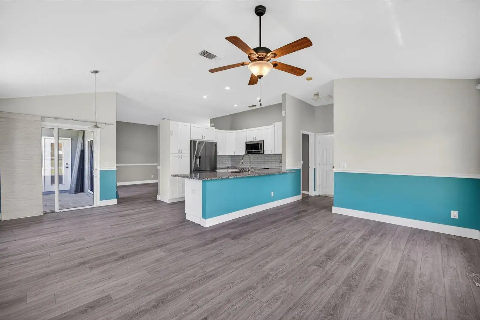 2801 SW Kasson Court, Port St. Lucie FL 34953 photo 5