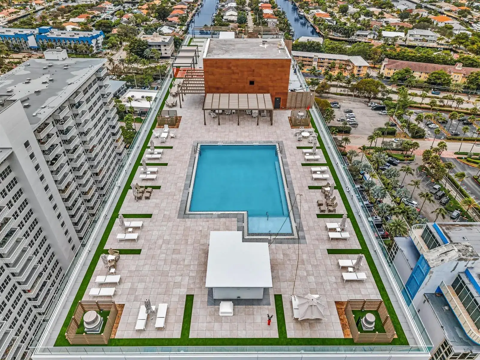 4020 Galt Ocean Drive # 703, Fort Lauderdale FL 33308 photo 2