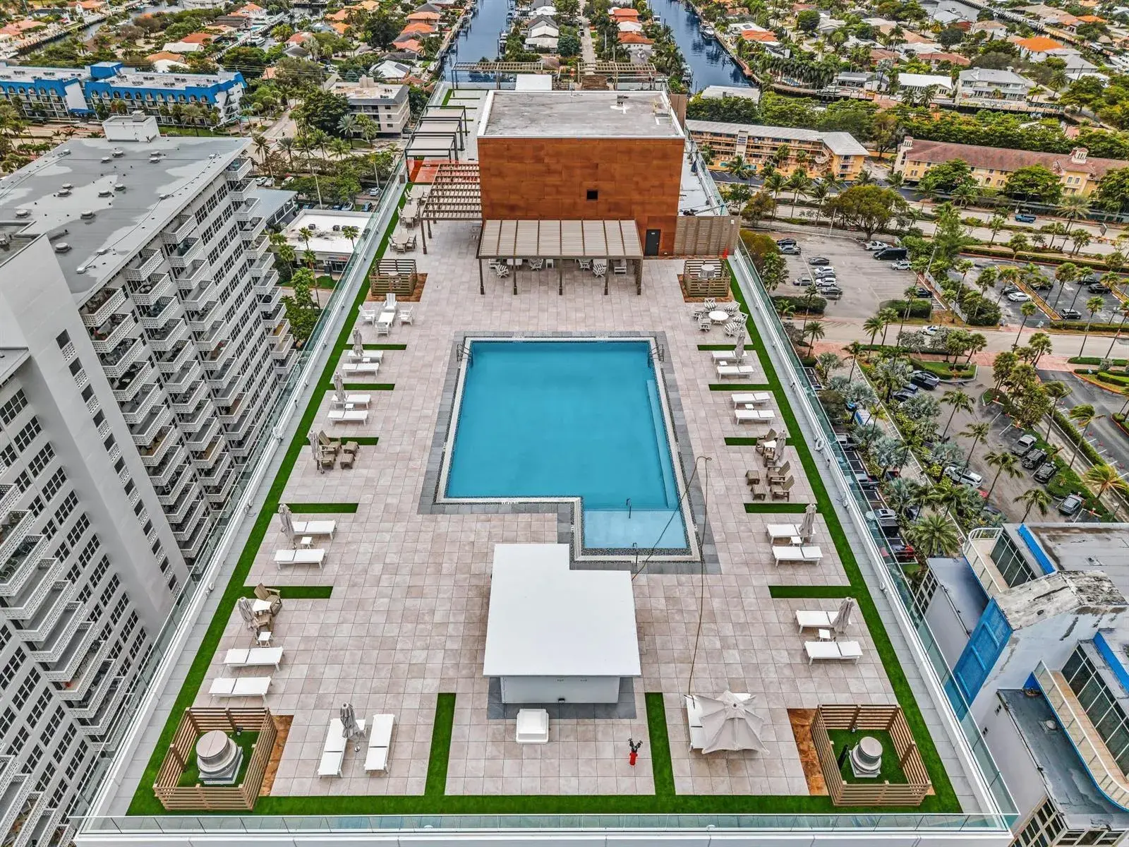 4020 Galt Ocean Drive # 703, Fort Lauderdale FL 33308