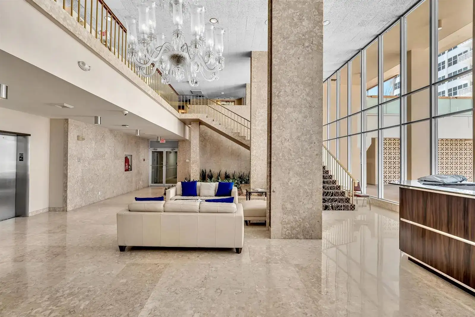 4020 Galt Ocean Drive # 703, Fort Lauderdale FL 33308 photo 4