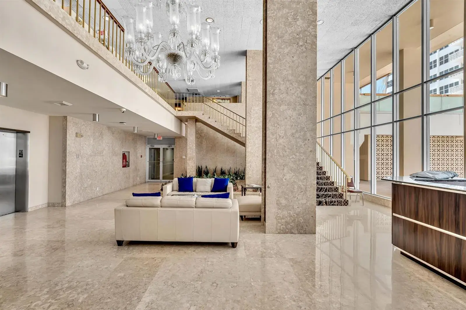 4020 Galt Ocean Drive # 703, Fort Lauderdale FL 33308