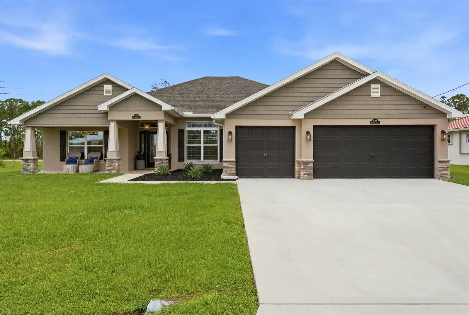 5825 NW Bates Avenue, Port St. Lucie FL 34986 photo 2