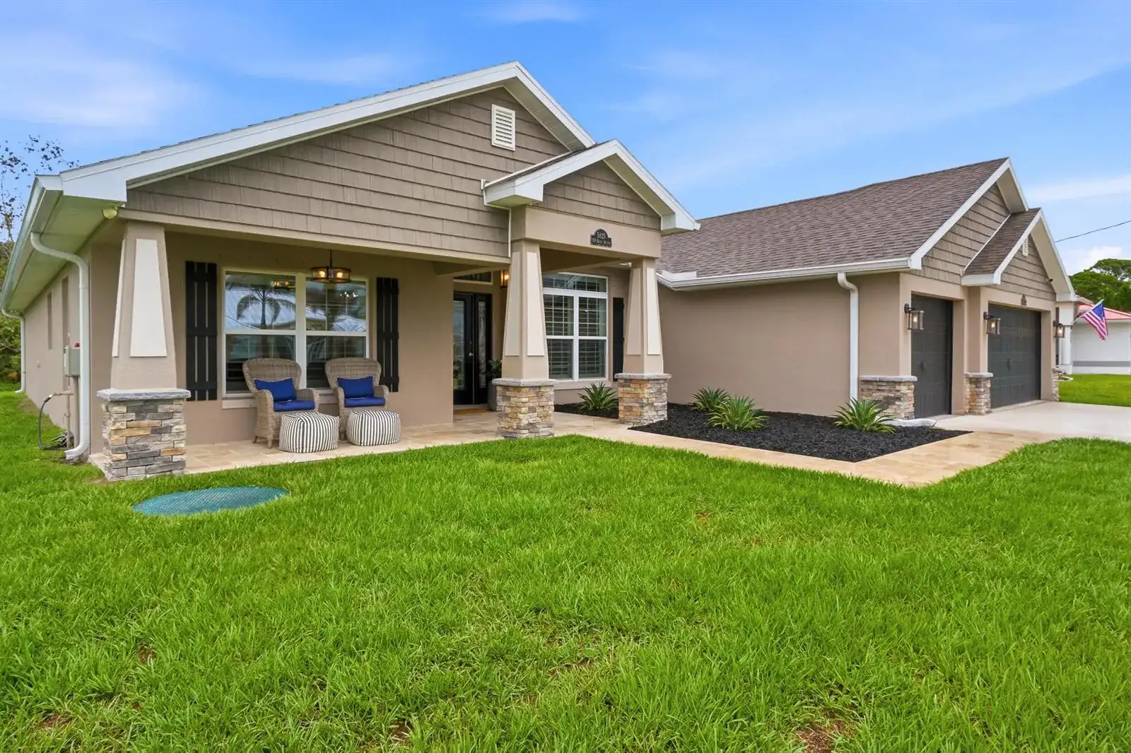 5825 NW Bates Avenue, Port St. Lucie FL 34986 photo 3
