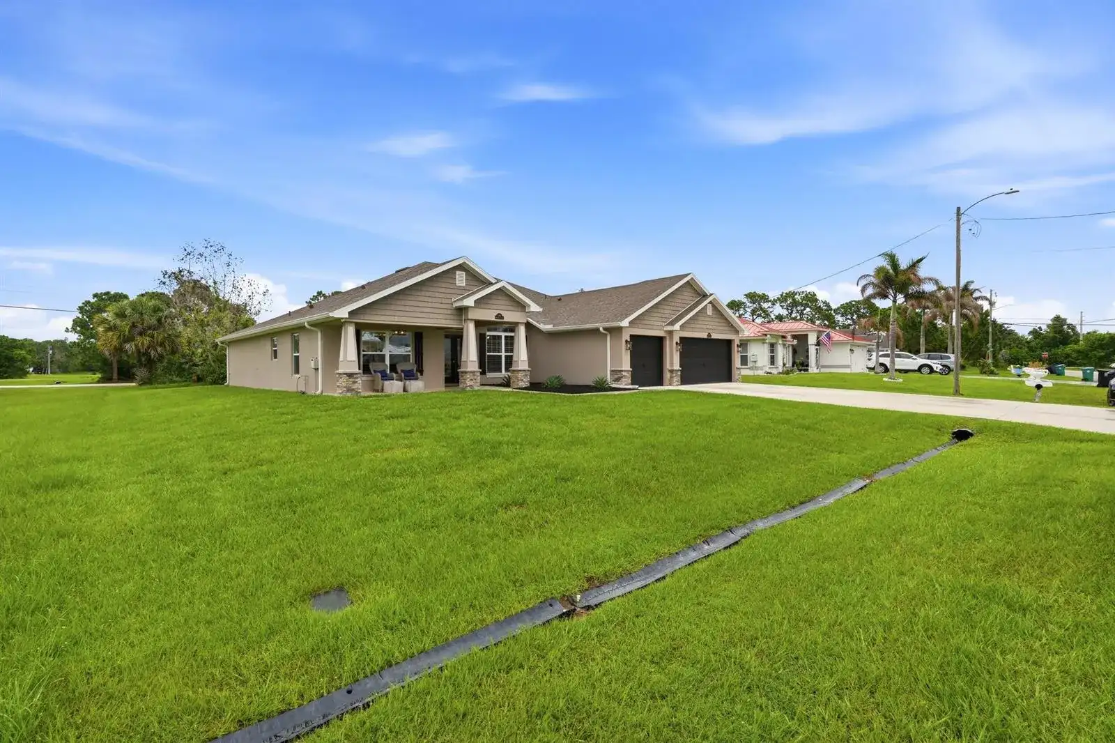 5825 NW Bates Avenue, Port St. Lucie FL 34986 photo 5
