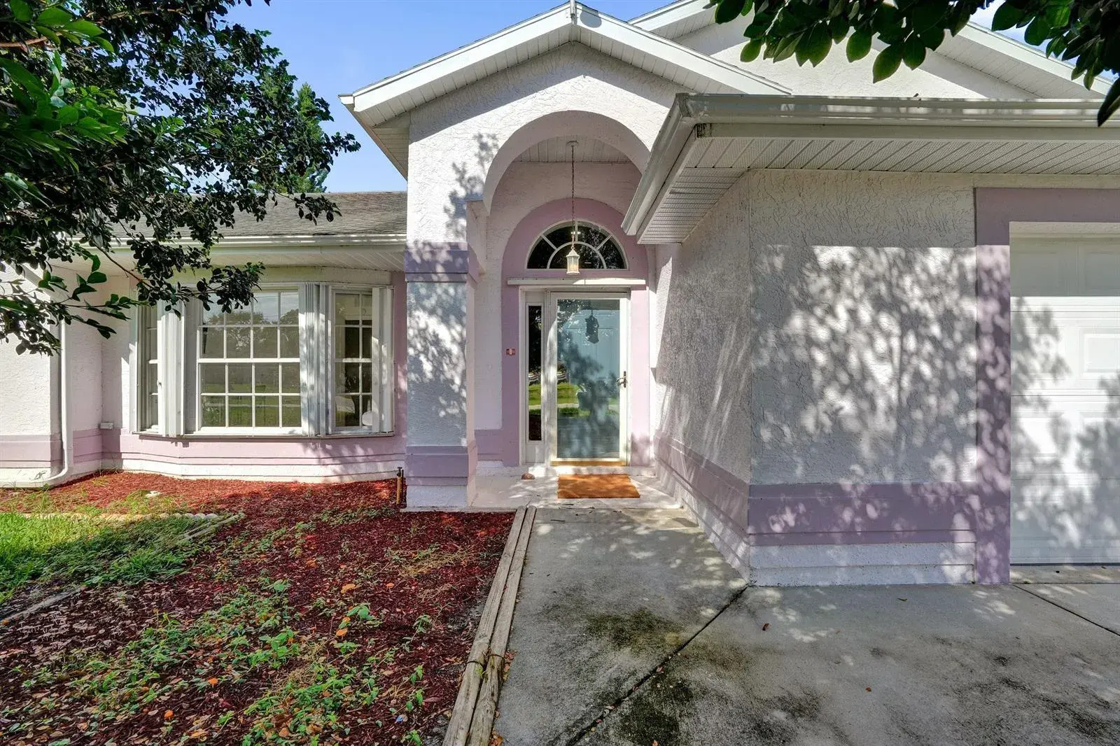 1212 SE Petunia Avenue, Port St. Lucie FL 34952
