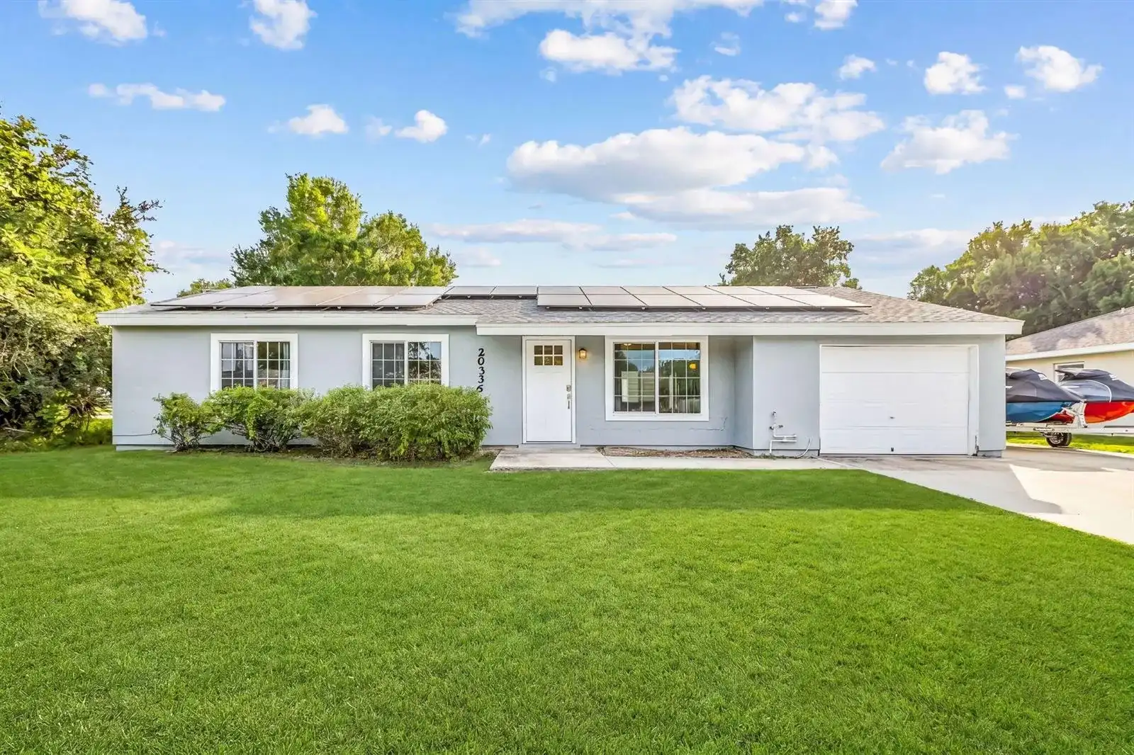 20336 Calder Avenue, Port Charlotte FL 33954