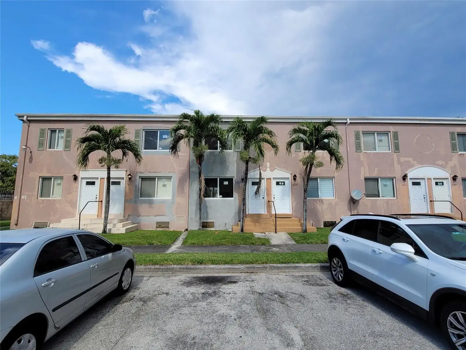 8451 NW 4th Avenue # 8451, Miami FL 33150