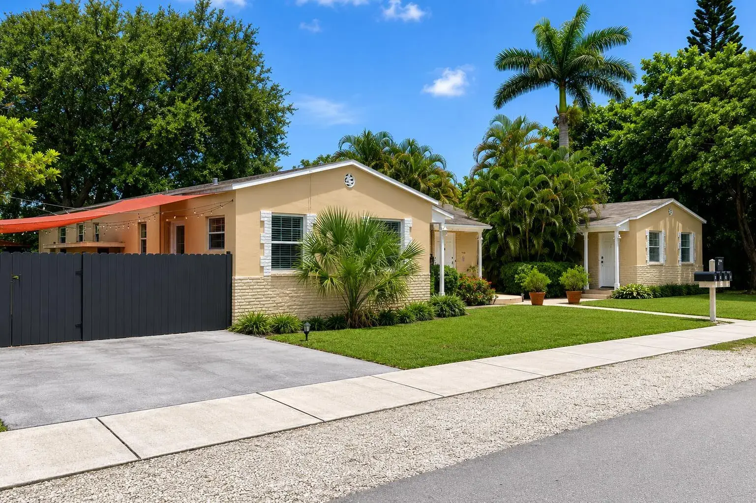 916 SW 8th Avenue # 4, Fort Lauderdale FL 33315