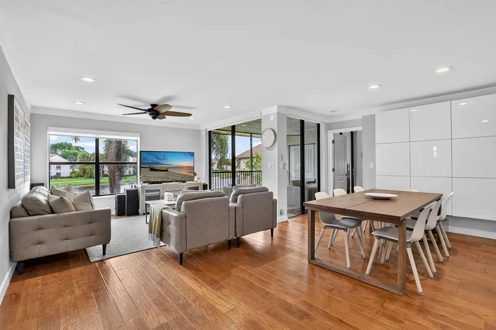 8617 W Boca Glades Boulevard # H, Boca Raton FL 33434 photo 4