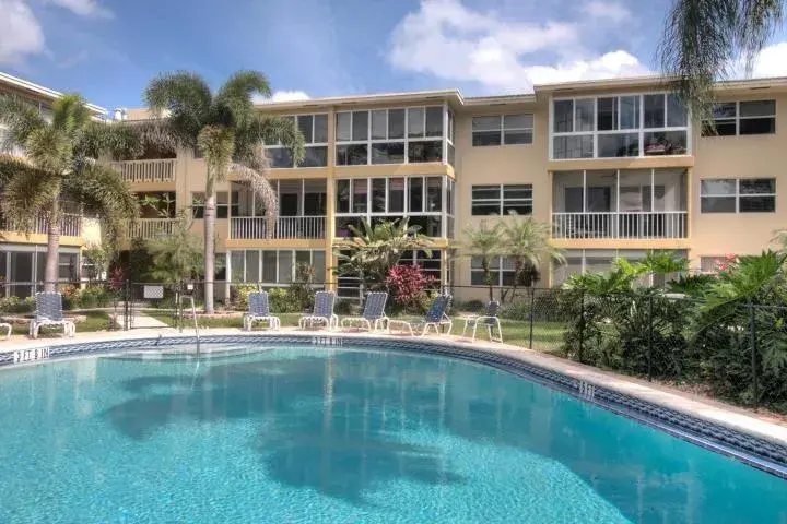 1200 SW 12th Street # 316, Fort Lauderdale FL 33315