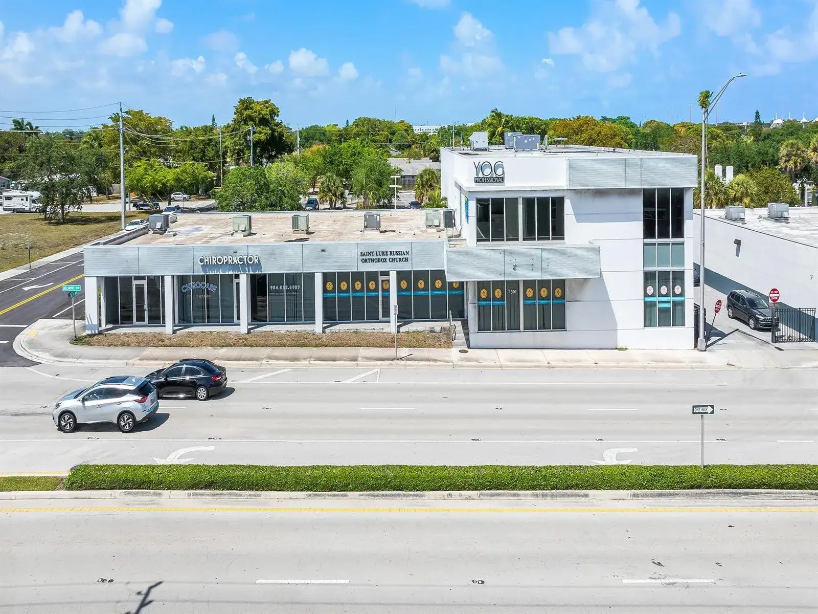 1301 E Atlantic Boulevard Suite 5, Pompano Beach FL 33060
