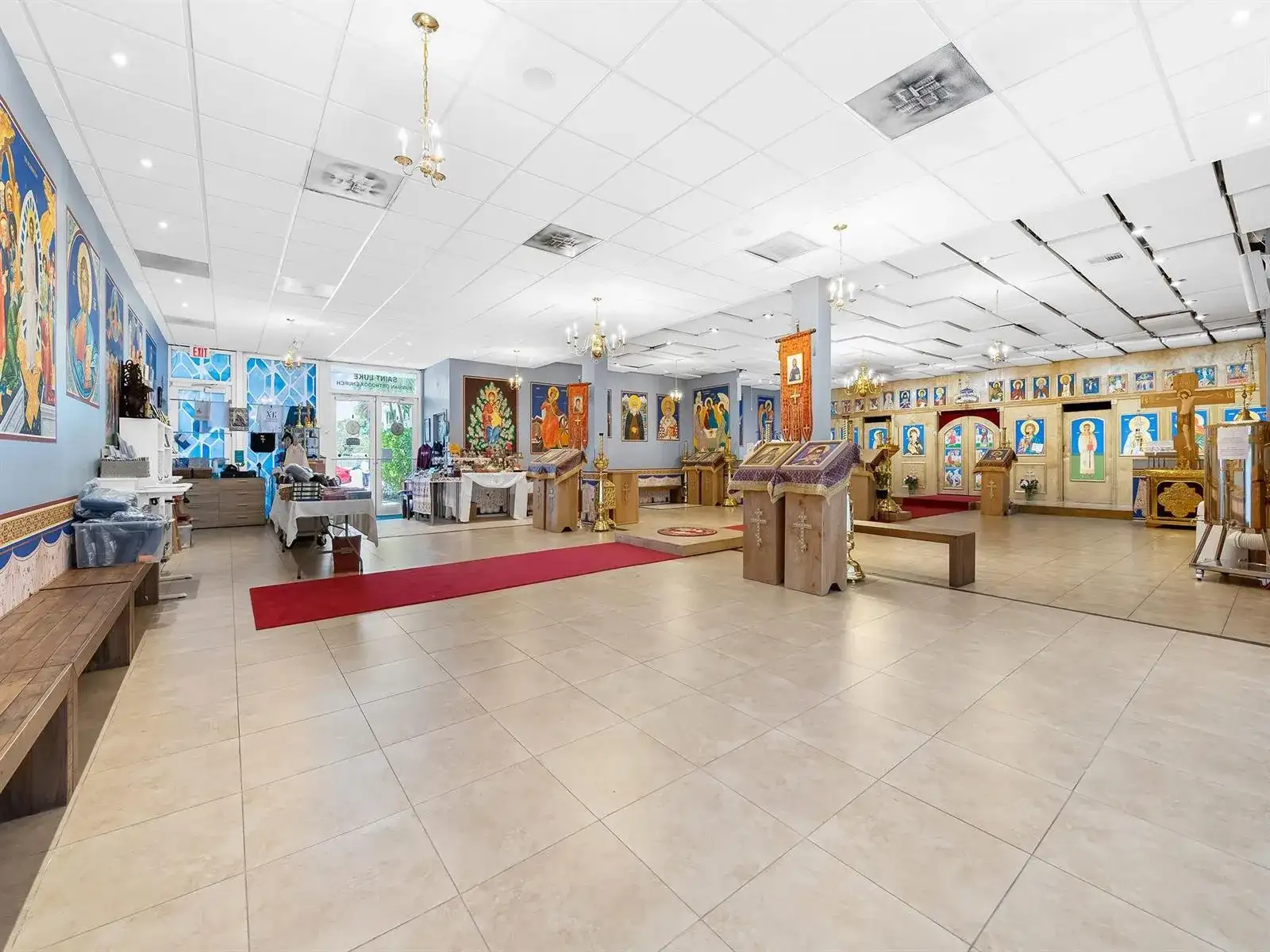 1301 E Atlantic Boulevard Suite 5, Pompano Beach FL 33060 photo 3