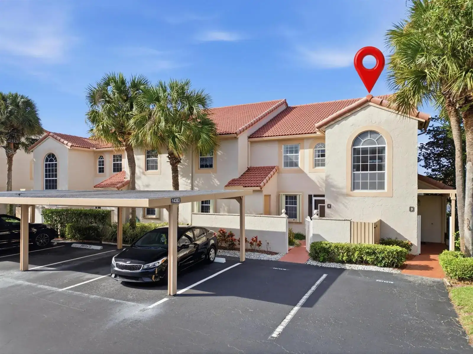 14383 Via Royal # 3, Delray Beach FL 33446 photo 2