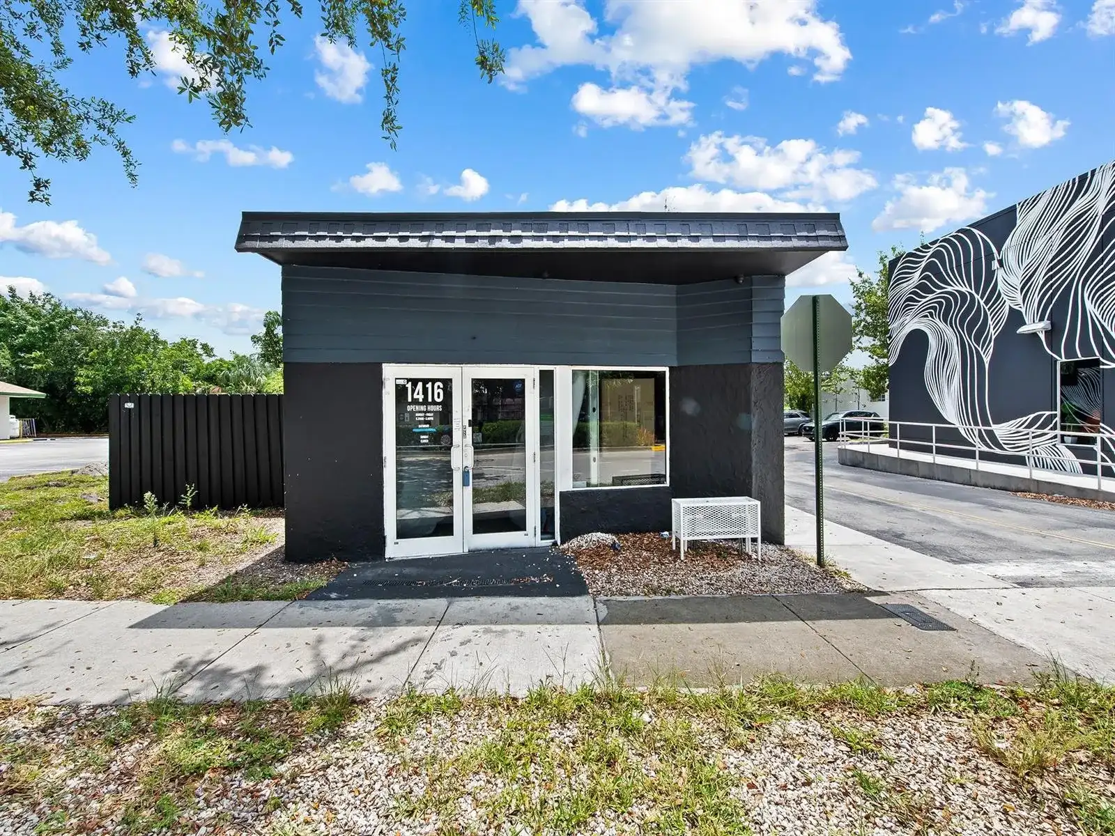 1416 NE 4th Avenue, Fort Lauderdale FL 33304