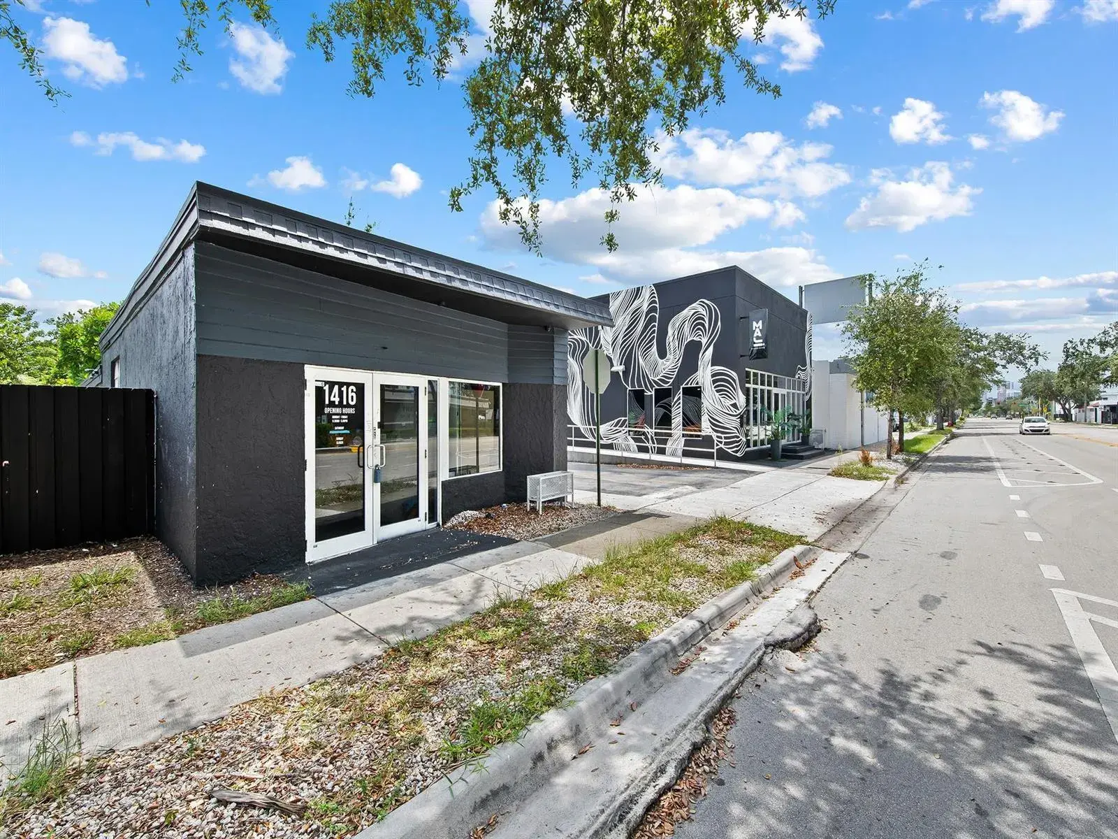 1416 NE 4th Avenue, Fort Lauderdale FL 33304