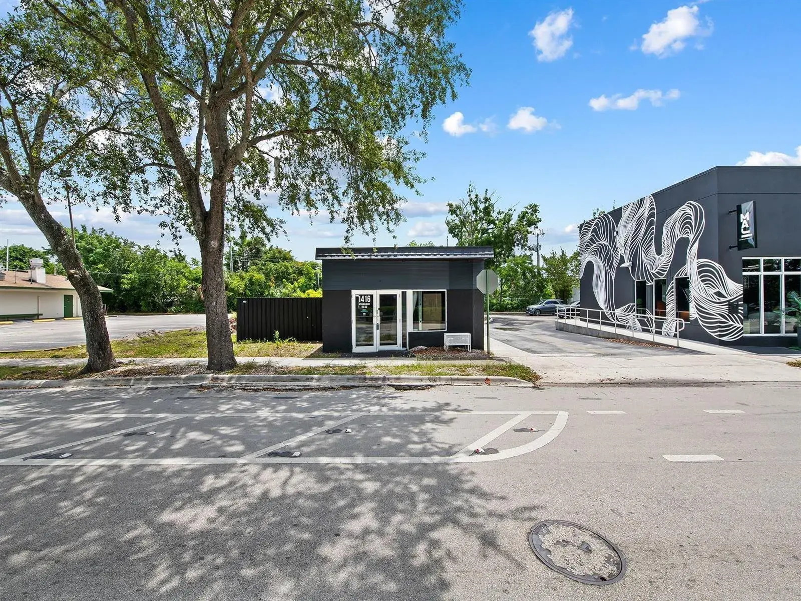 1416 NE 4th Avenue, Fort Lauderdale FL 33304