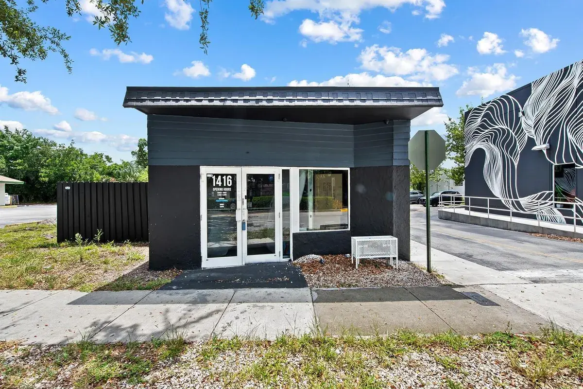 1416 NE 4th Avenue, Fort Lauderdale FL 33304