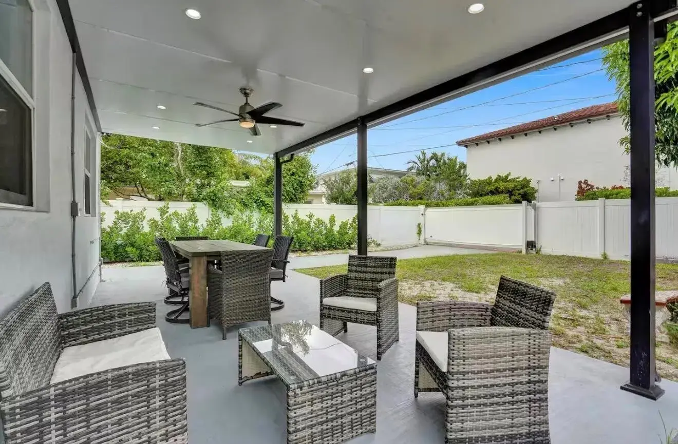 1701 Jefferson Street, Hollywood FL 33020