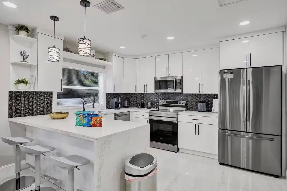 1701 Jefferson Street, Hollywood FL 33020