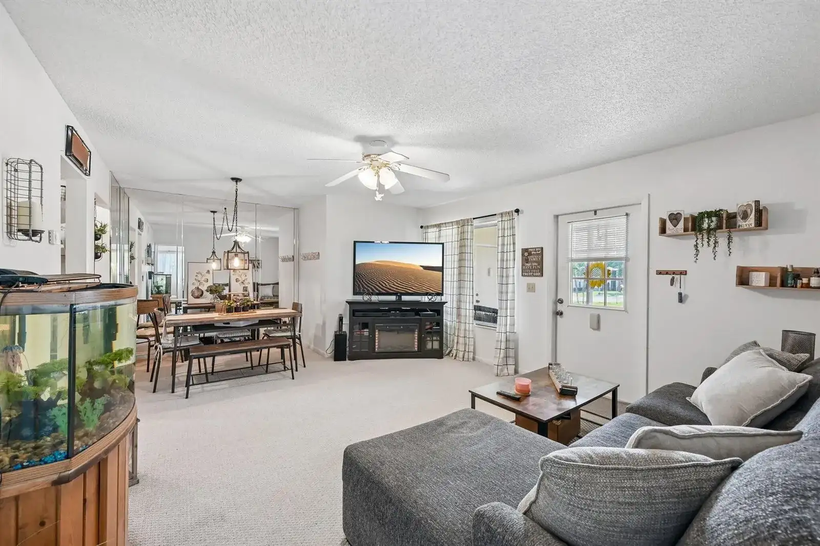 5901 Whispering Pine Way # 2, FL 33463 photo 3