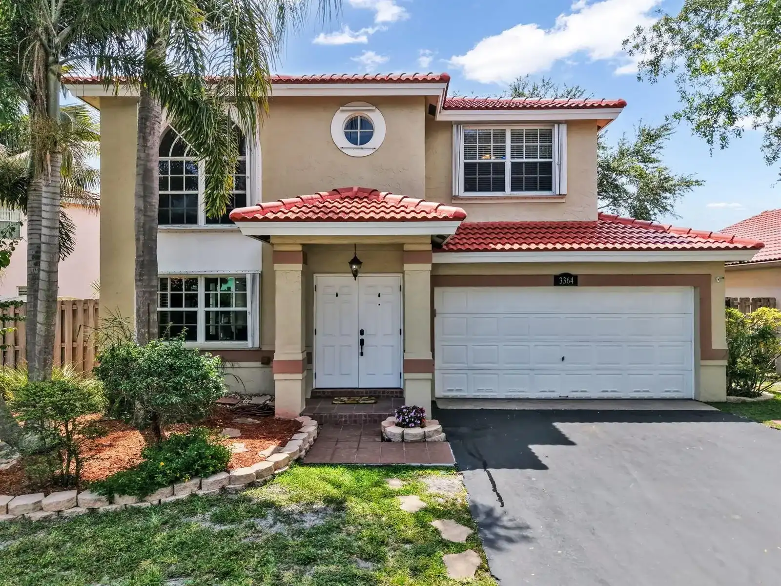 3364 NW 79th Avenue, Margate FL 33063