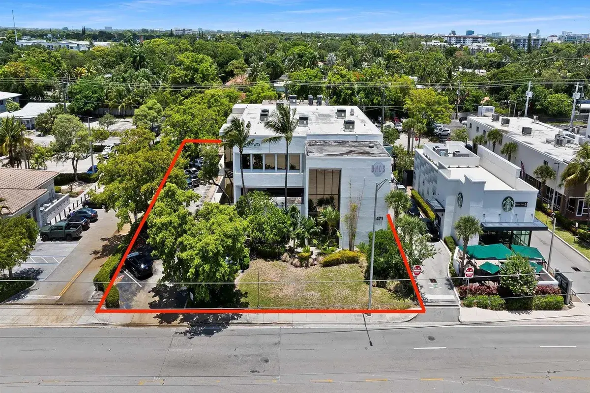 1471 NE 26th Street, Wilton Manors FL 33305