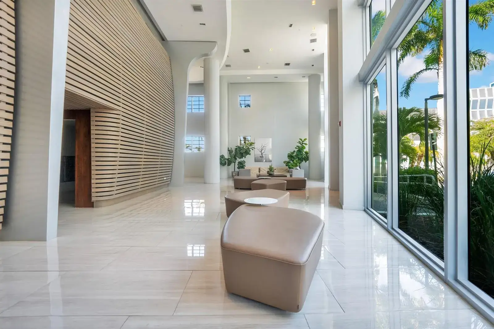 2 bedroom 1 bath Residential for sale at 6620 Indian Creek Drive # 602, Miami Beach FL 33141