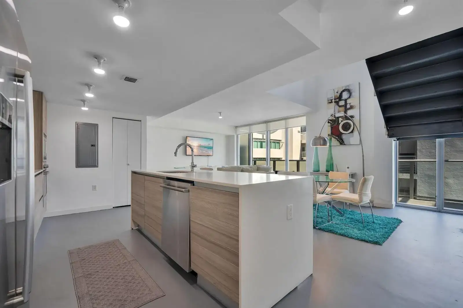 6620 Indian Creek Drive # 602, Miami Beach FL 33141 photo 4