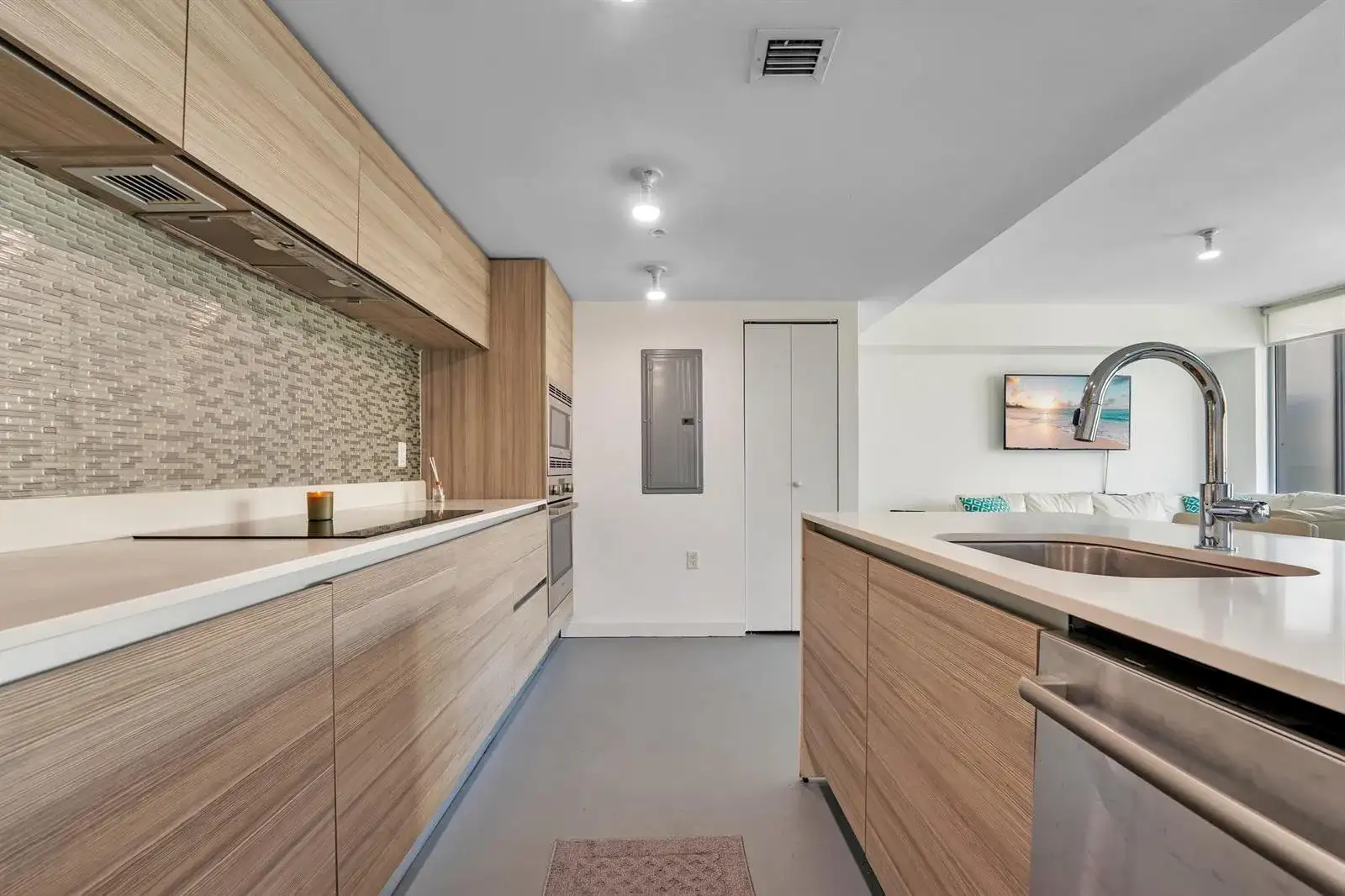 6620 Indian Creek Drive # 602, Miami Beach FL 33141 photo 5