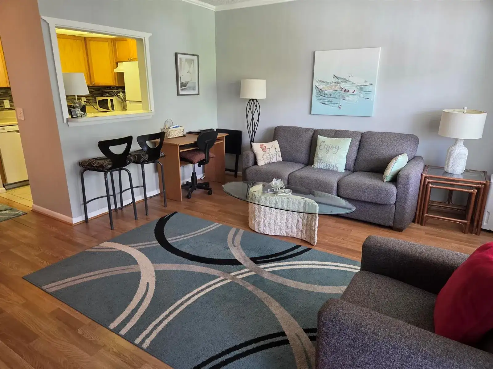 138 Newport I, Deerfield Beach FL 33442 photo 2