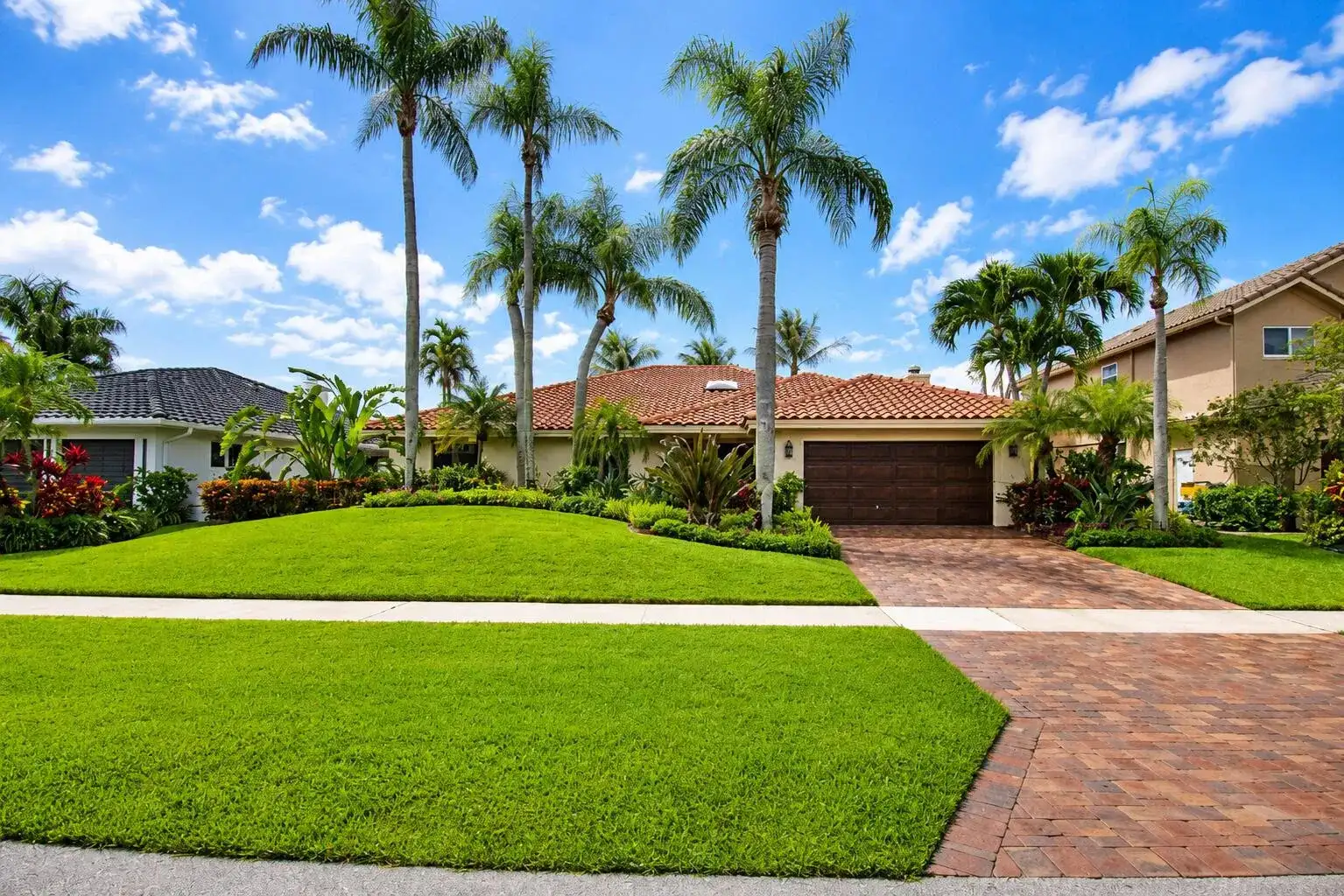 7838 Tennyson Court, Boca Raton FL 33433 photo 2