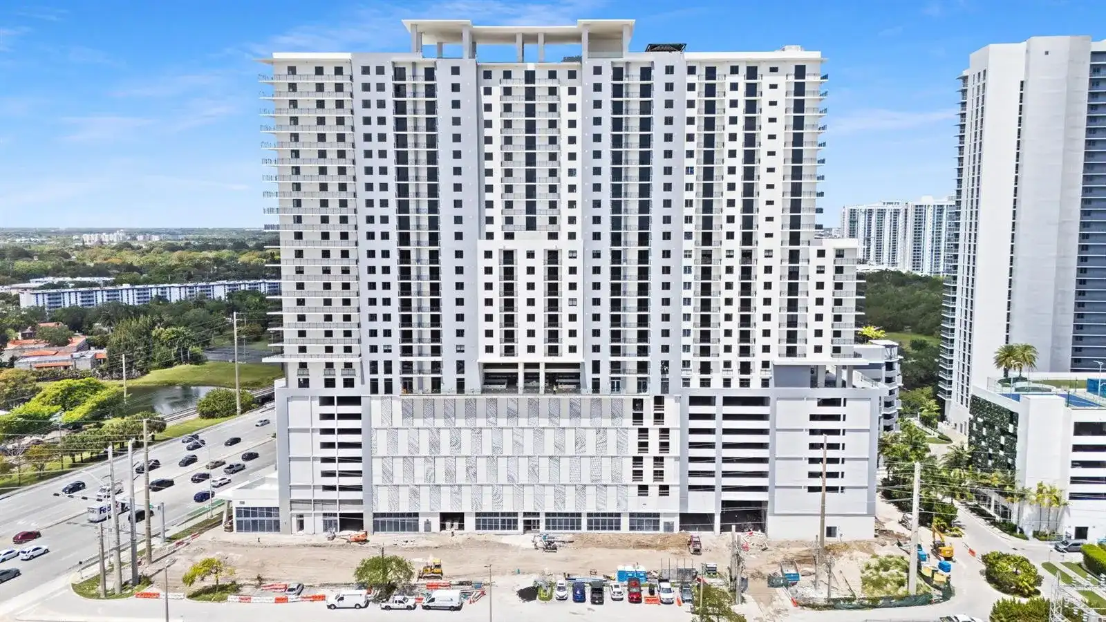16375 Biscayne Boulevard, North Miami Beach FL 33160
