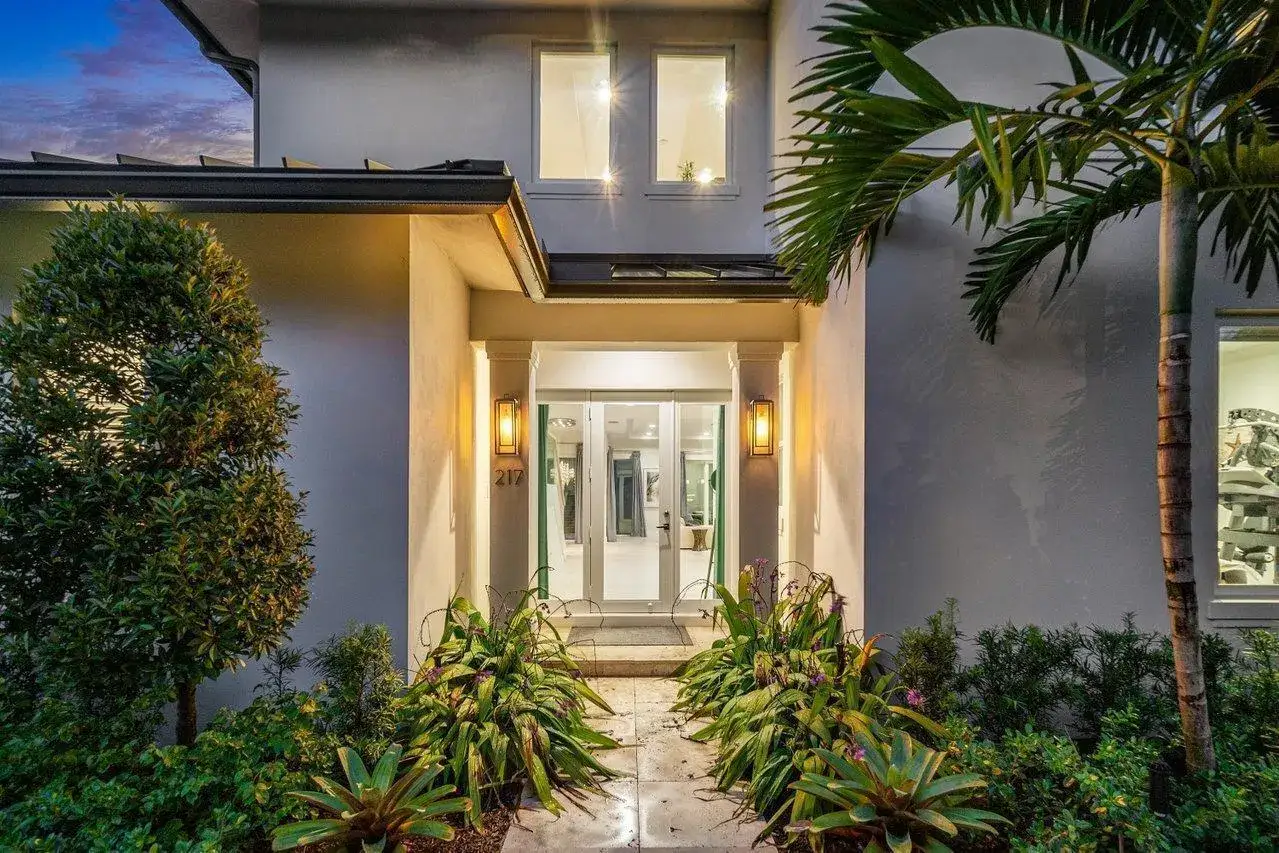 217 Gulfstream Boulevard, Boynton Beach FL 33435
