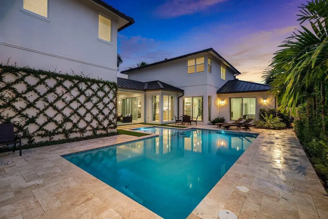 217 Gulfstream Boulevard, Boynton Beach FL 33435 photo 4
