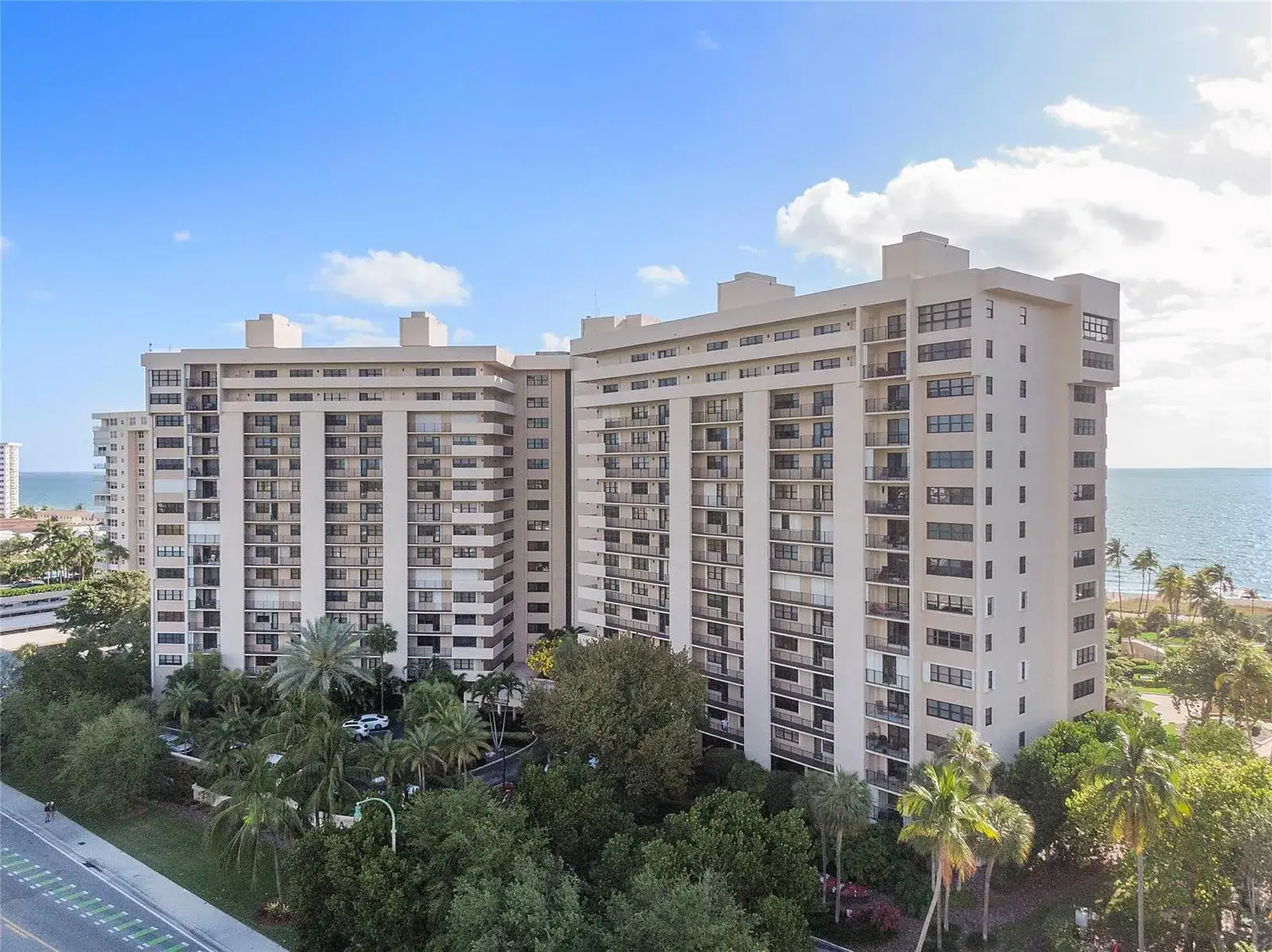5100 N Ocean Boulevard # 1504, Lauderdale By The Sea FL 33308