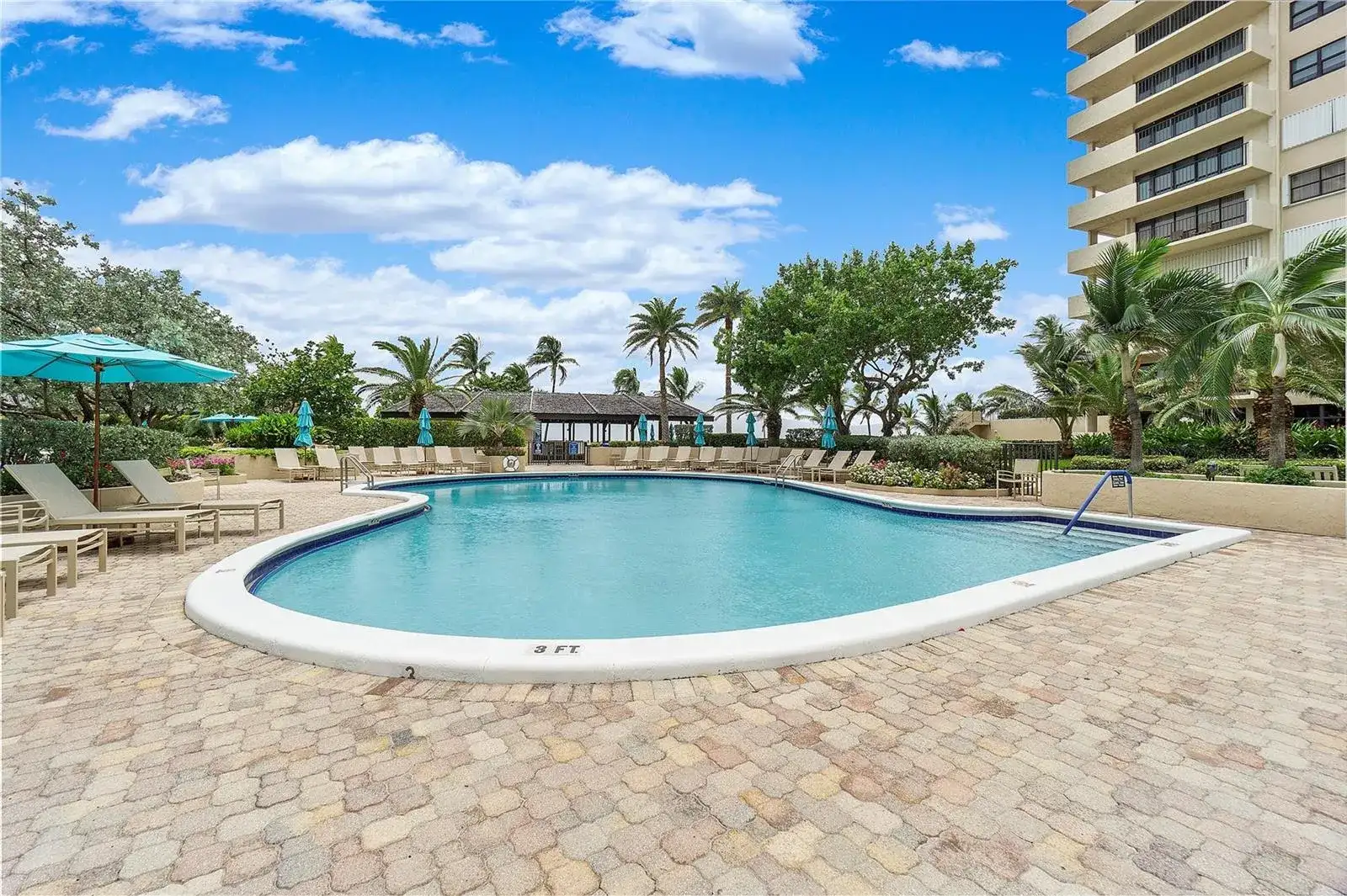 5100 N Ocean Boulevard # 1504, Lauderdale By The Sea FL 33308 photo 4