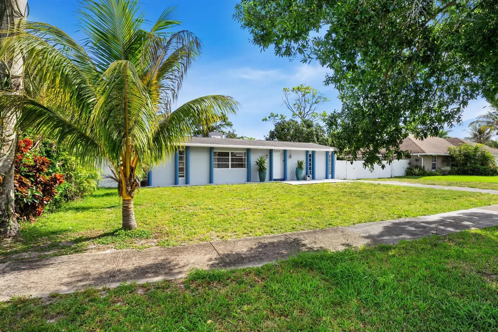 5833 Fair Green Road, West Palm Beach FL 33417