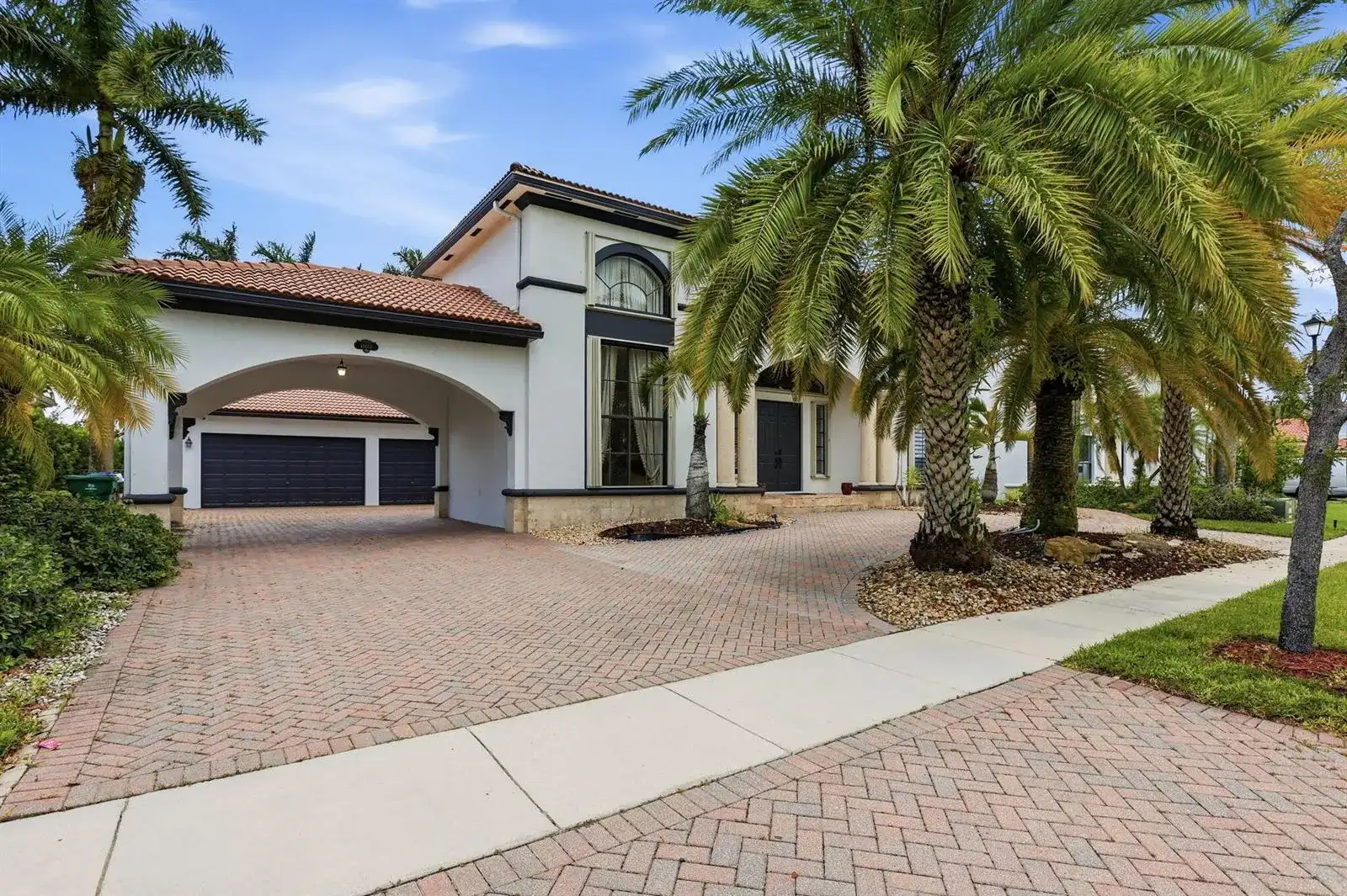 18662 SW 17th Court, Miramar FL 33029