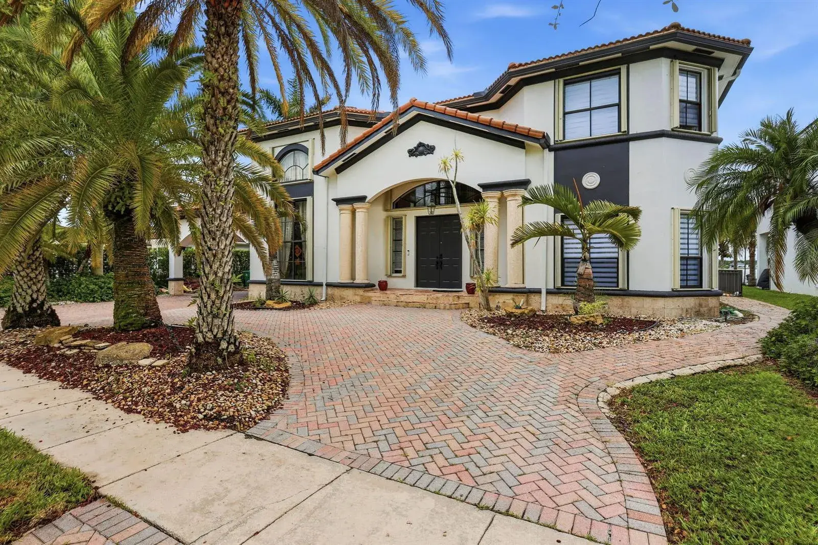 18662 SW 17th Court, Miramar FL 33029