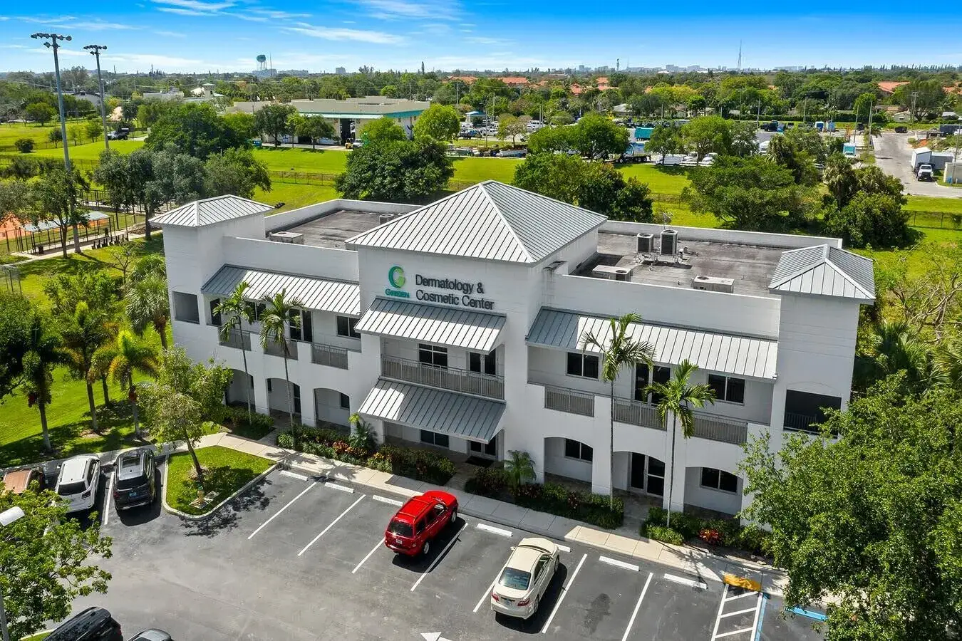260 SW Natura Avenue # B, Deerfield Beach FL 33441