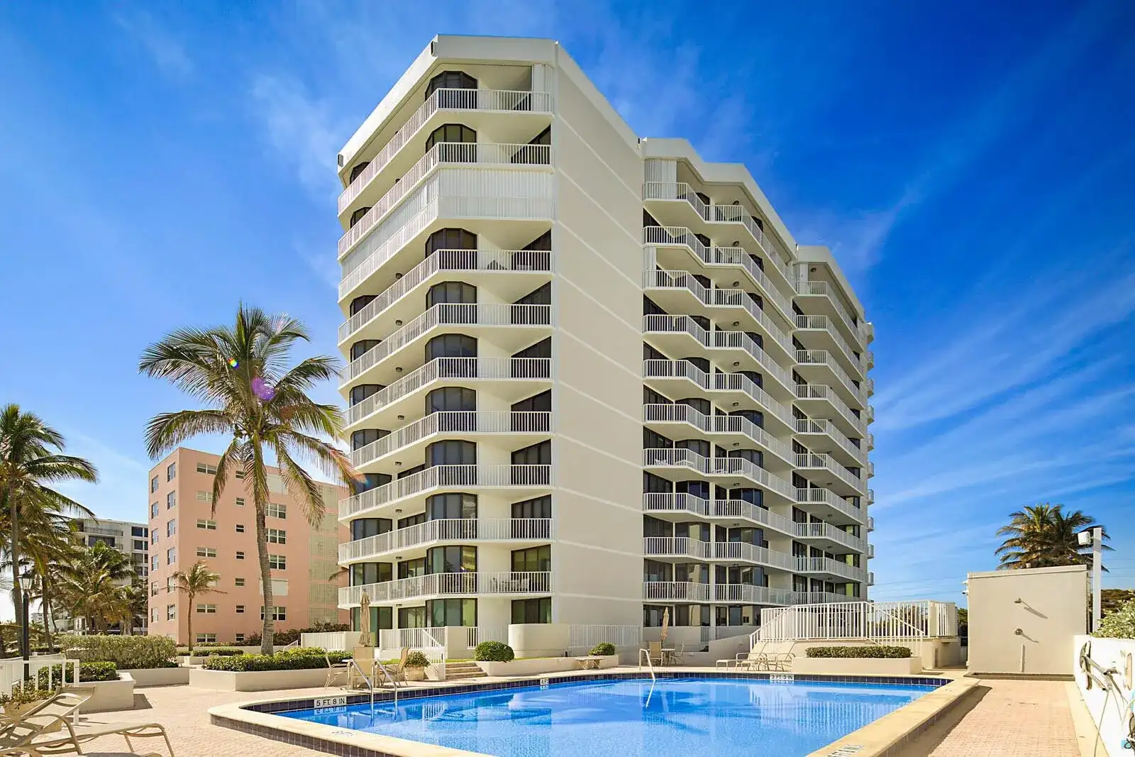 2917 S Ocean Boulevard # 405, Highland Beach FL 33487 photo 2